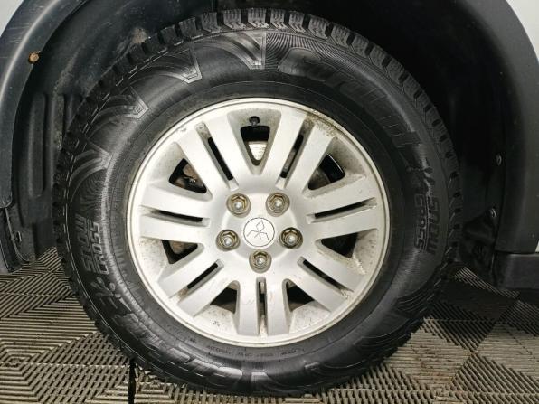 Mitsubishi Outlander III Рестайлинг 2 с пробегом 2015 года, цена 1 425 000 рублей, 171000 км, внедорожник, Автокод Объявления