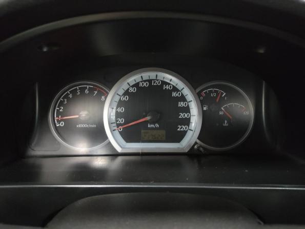 Chevrolet Lacetti I с пробегом 2011 года, цена 432 000 рублей, 217522 км, седан, Автокод Объявления