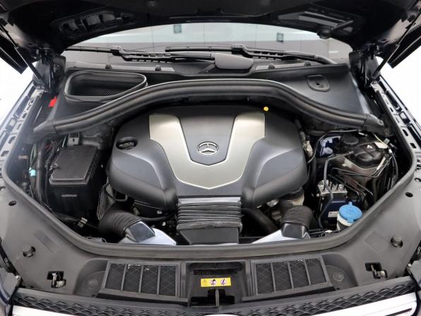 Mercedes-Benz GLS I (X166) с пробегом 2018 года, цена 4 900 000 рублей, 139402 км, внедорожник, Автокод Объявления