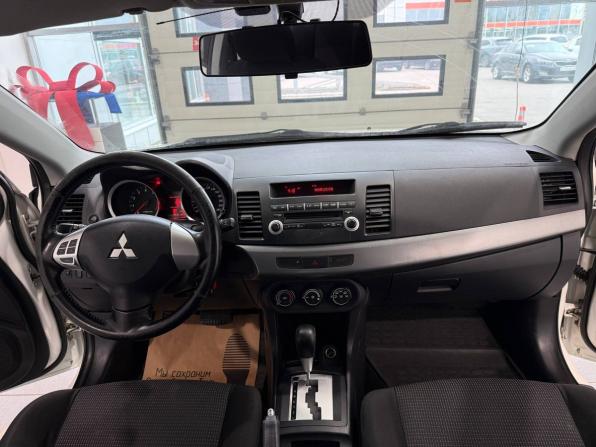 Mitsubishi Lancer X с пробегом 2010 года, цена 660 000 рублей, 154815 км, седан, Автокод Объявления