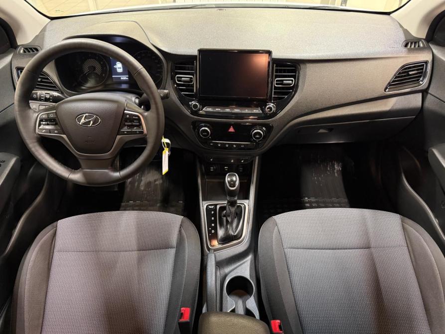 Hyundai Solaris II Рестайлинг Волгоград  - изображение 8
