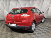 Renault Megane III Рестайлинг Москва  - изображение 22