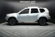 Renault Duster I Рестайлинг Крым  - изображение 32