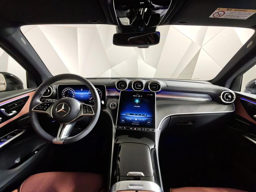 Mercedes-Benz GLC II (X254) Москва  - изображение 14
