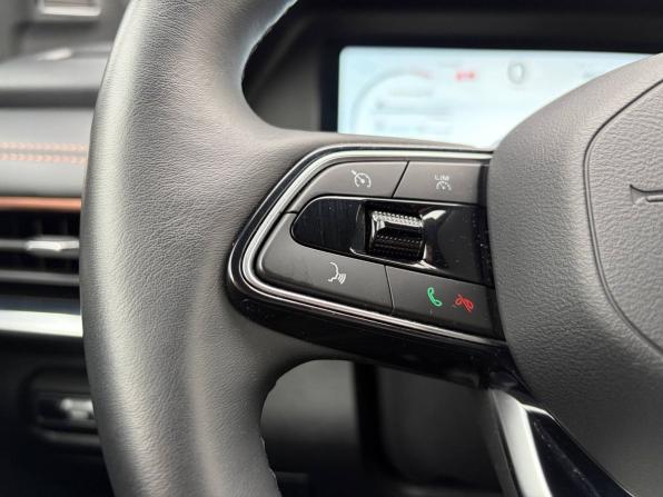 Geely Okavango I Рестайлинг с пробегом 2024 года, цена 2 700 000 рублей, 33168 км, внедорожник, Автокод Объявления