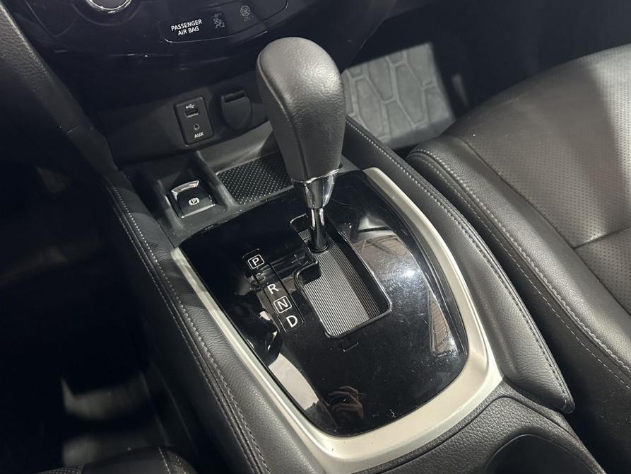 Nissan X-Trail III Рестайлинг Москва  - изображение 15