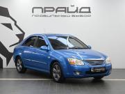 Kia Cerato I Рестайлинг Ростов-на-Дону  - изображение 24