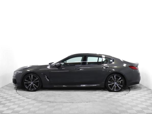 BMW 8 серии II (G14/G15/G16) с пробегом 2021 года, цена 9 199 000 рублей, 83740 км, седан, Автокод Объявления