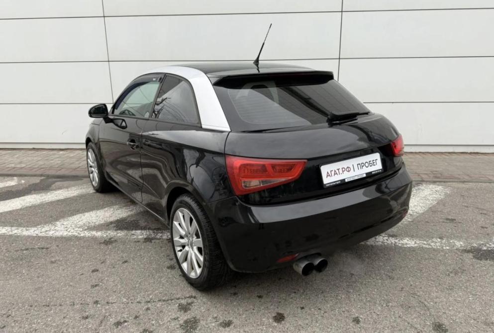 Audi A1 I (8X) Ставрополь  - изображение 9