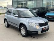 Skoda Yeti I Калуга  - изображение 21