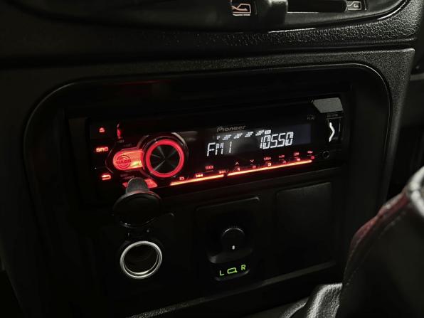 Chevrolet Niva I Рестайлинг с пробегом 2018 года, цена 995 000 рублей, 34576 км, внедорожник, Автокод Объявления