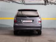 Mitsubishi Grandis I Тюмень  - изображение 30