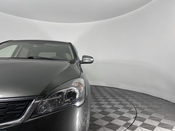 Kia Ceed I Рестайлинг с пробегом 2011 года, цена 499 000 рублей, 202000 км, хэтчбек, Автокод Объявления