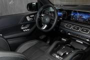 Mercedes-Benz GLS II (X167) Рестайлинг Москва  - изображение 24