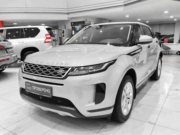 Land Rover Range Rover Evoque II с пробегом 2019 года, цена 3 450 000 рублей, 68367 км, внедорожник, Автокод Объявления