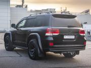 Toyota Land Cruiser 200 Series Рестайлинг 2 Москва  - изображение 37