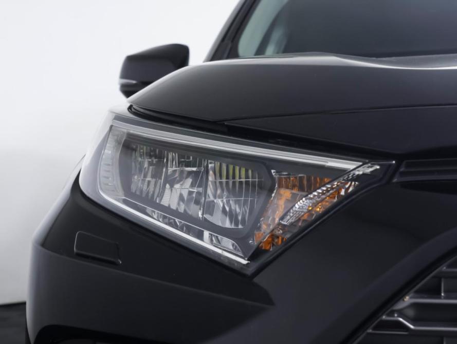 Toyota RAV4 V (XA50) Москва  - изображение 20