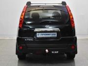 Nissan X-Trail II Москва  - изображение 20