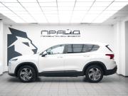 Hyundai Santa Fe IV Рестайлинг Ростов-на-Дону  - изображение 43