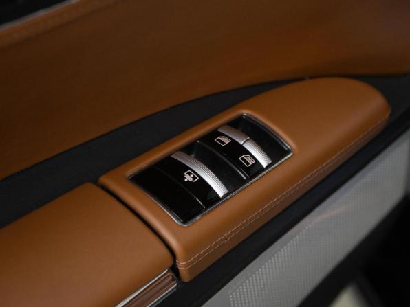 Mercedes-Benz S-Класс V (W221) Рестайлинг с пробегом 2011 года, цена 1 467 050 рублей, 172246 км, седан, Автокод Объявления