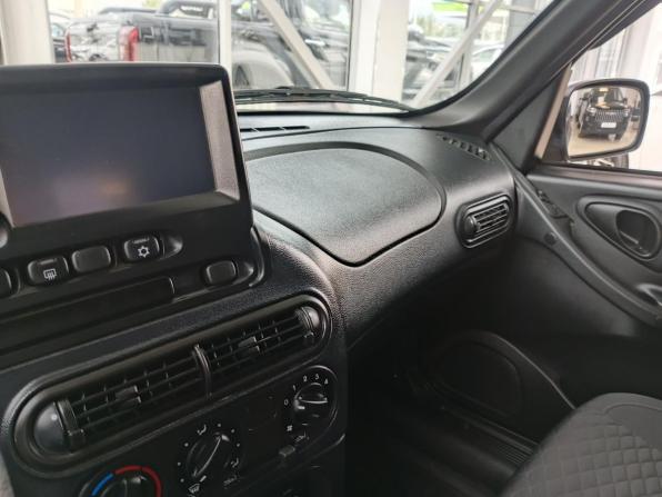 Lada (ВАЗ) Niva Travel I с пробегом 2023 года, цена 1 143 000 рублей, 32000 км, внедорожник, Автокод Объявления