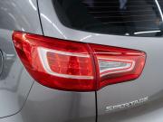 Kia Sportage III Красноярск  - изображение 45