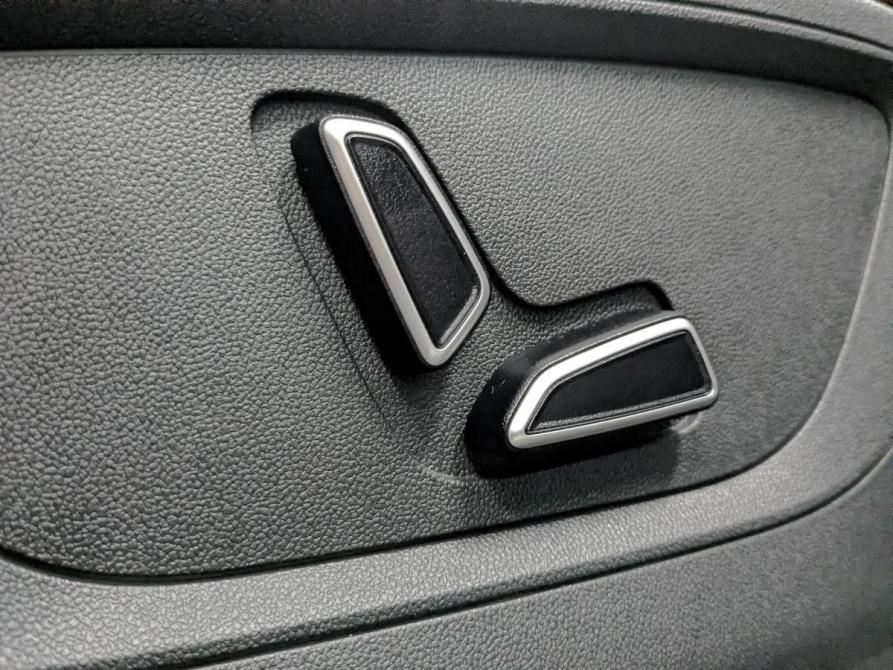 Changan CS55 Plus II Санкт-Петербург  - изображение 27
