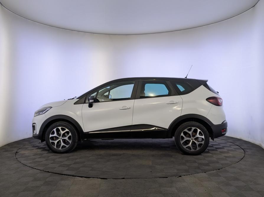 Renault Kaptur I Москва  - изображение 8