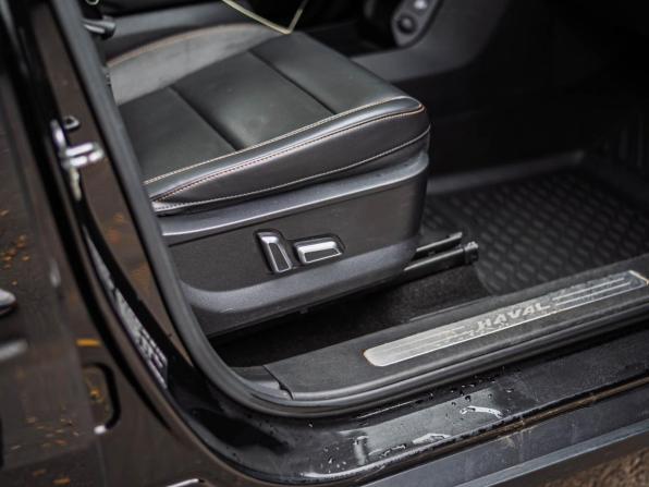 Haval Dargo I с пробегом 2024 года, цена 2 600 000 рублей, 72919 км, внедорожник, Автокод Объявления