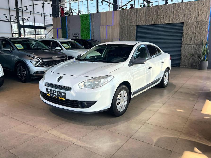 Renault Fluence I Оренбург  - изображение 1
