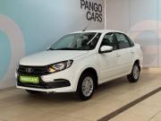 Lada (ВАЗ) Granta I Рестайлинг Набережные Челны  - изображение 25
