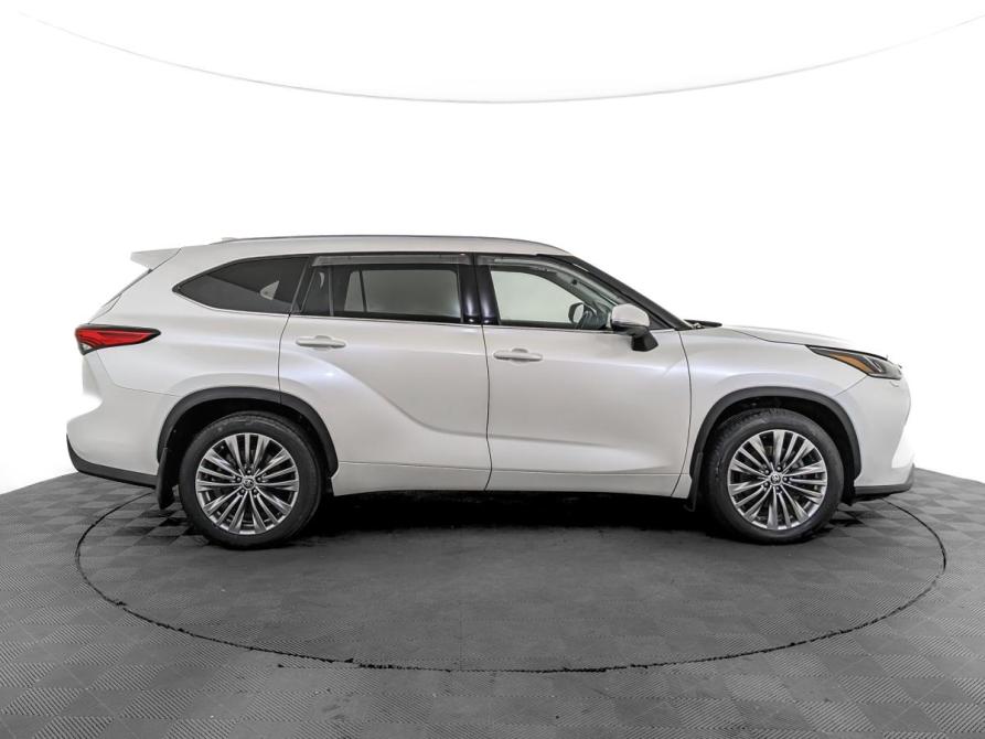 Toyota Highlander IV (XU70) Москва  - изображение 4