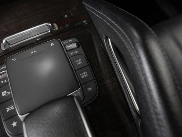 Mercedes-Benz GLS II (X167) с пробегом 2020 года, цена 7 990 000 рублей, 94494 км, внедорожник, Автокод Объявления