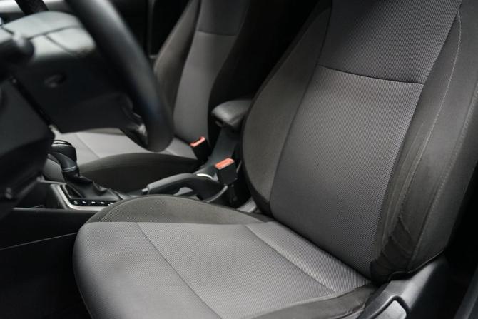 Hyundai Solaris II Рестайлинг с пробегом 2020 года, цена 1 740 000 рублей, 134400 км, седан, Автокод Объявления