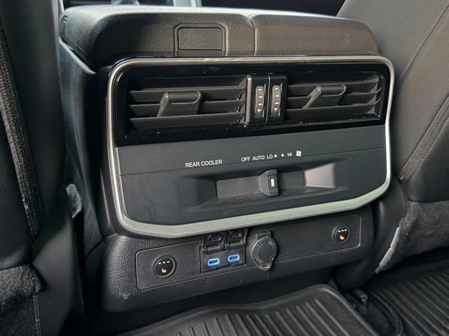 Toyota Land Cruiser 300 Series Волгоград  - изображение 37