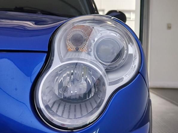 Lifan Smily I (320) с пробегом 2013 года, цена 455 000 рублей, 92249 км, хэтчбек, Автокод Объявления