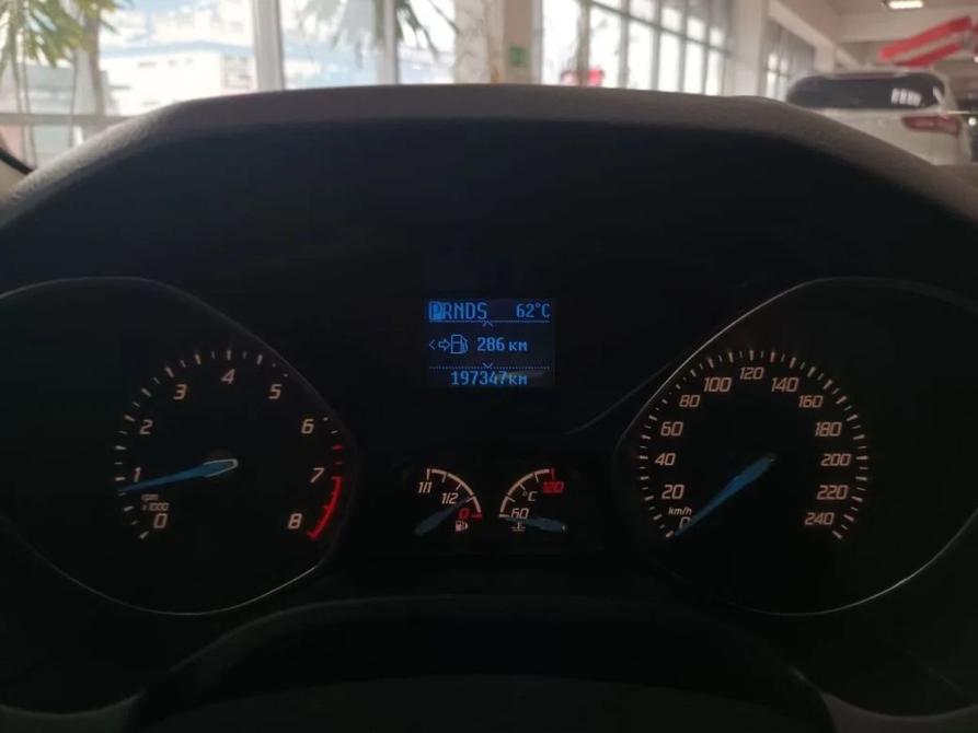 Ford Focus III Москва  - изображение 10