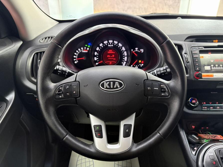 Kia Sportage III Ярославль  - изображение 18