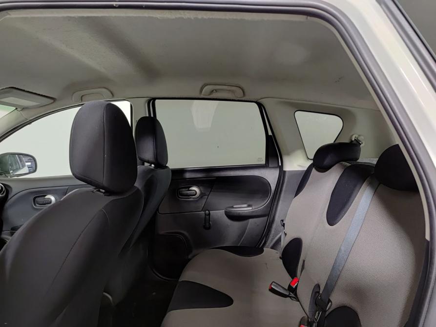Nissan Note I Рестайлинг Уфа  - изображение 15