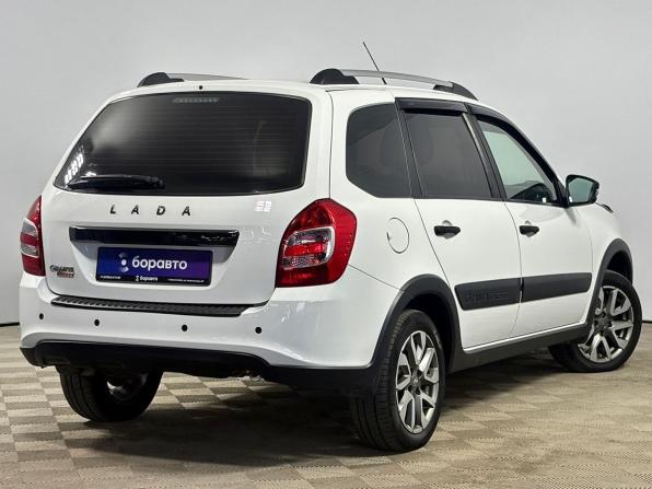 Lada (ВАЗ) Granta I Рестайлинг с пробегом 2020 года, цена 865 000 рублей, 58274 км, универсал, Автокод Объявления