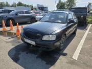 Hyundai Accent II Санкт-Петербург  - изображение 6