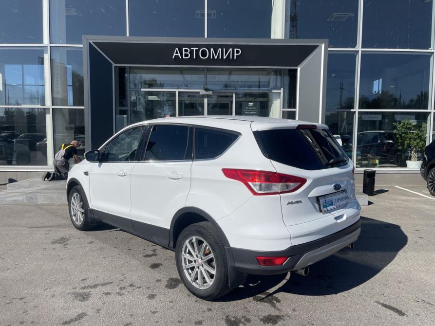 Ford Kuga II Брянск  - изображение 7