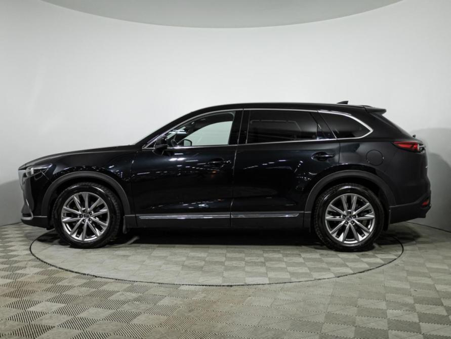 Mazda CX-9 II Санкт-Петербург  - изображение 9