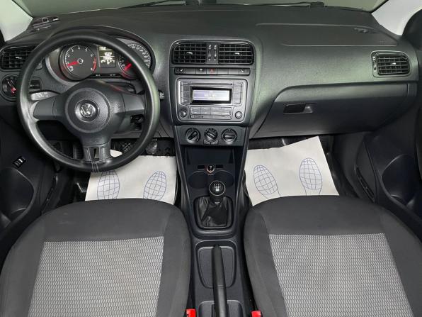 Volkswagen Polo V с пробегом 2014 года, цена 874 000 рублей, 149980 км, седан, Автокод Объявления