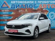 Volkswagen Polo VI Набережные Челны  - изображение 26