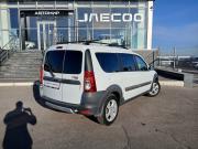 Lada (ВАЗ) Largus I Саратов  - изображение 20