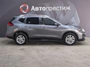 Nissan Rogue II Рестайлинг Пермь  - изображение 35