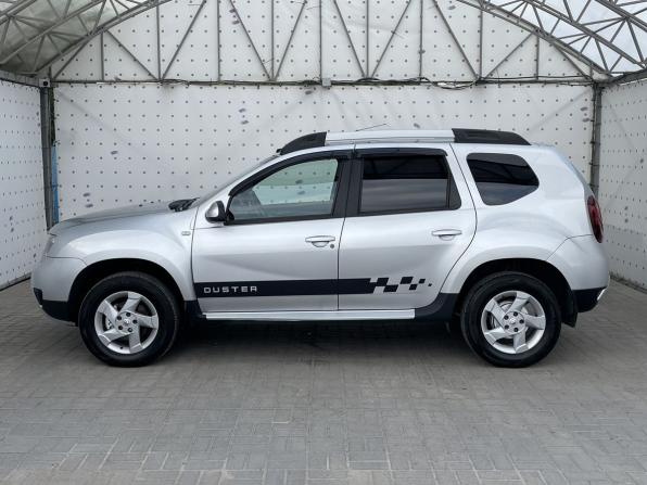 Renault Duster I Рестайлинг с пробегом 2019 года, цена 1 490 000 рублей, 84113 км, внедорожник, Автокод Объявления