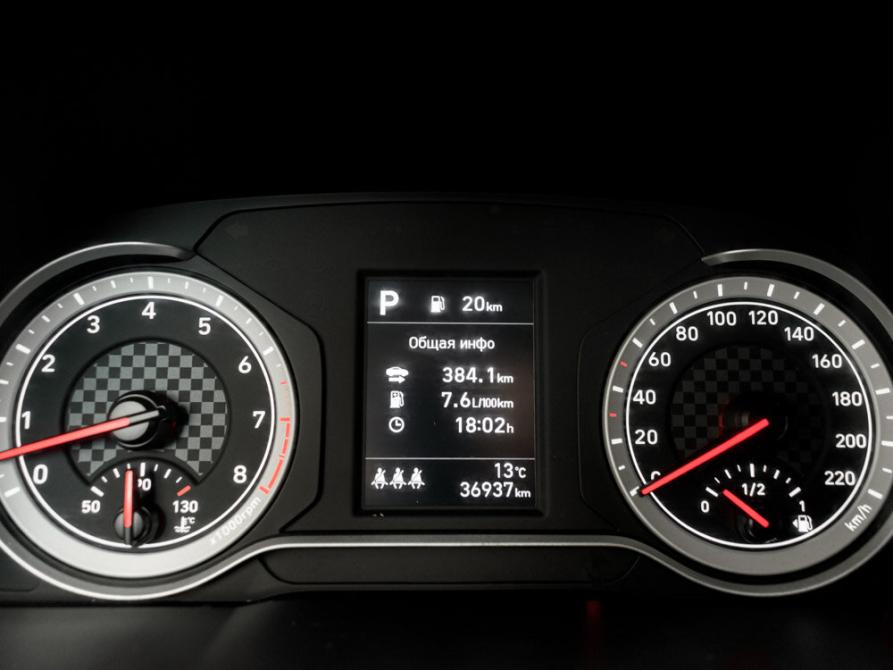 Hyundai i20 III Екатеринбург  - изображение 17