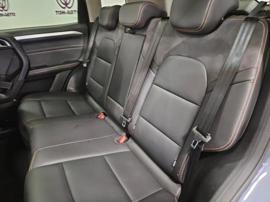 Haval Dargo I Тольятти  - изображение 14